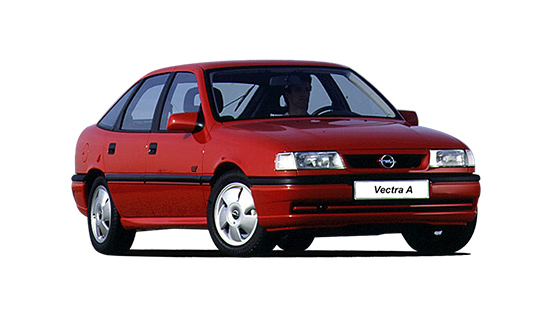 Opel Vectra