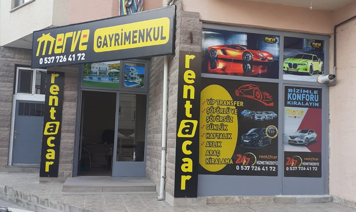 Gölbaşı Rent A Car